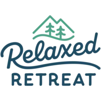 Relaxed Retreat Logo